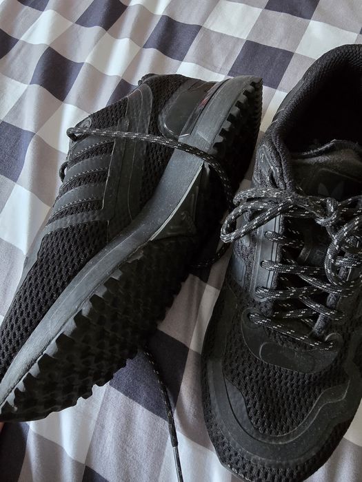 Маратонки Adidas