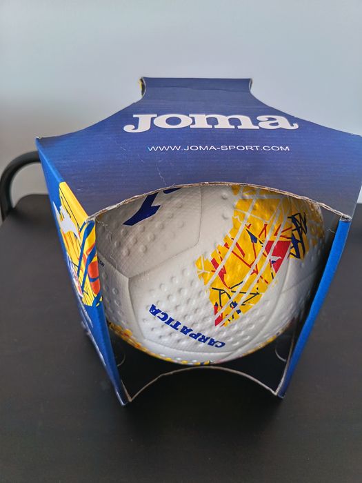 Minge oficială Joma