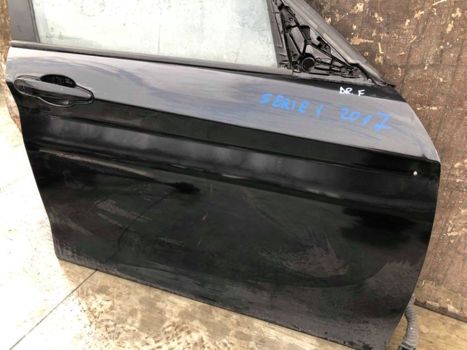 usa dreapta fata bmw seria 1 f21
