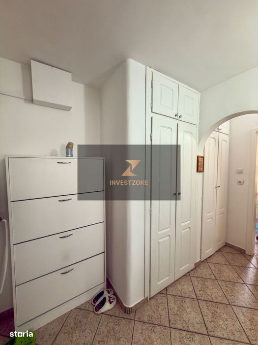 Pb 2 camere etajul 2 Sovata Oradea