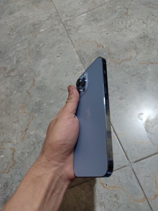 iPhone 13 pro max 128 Gb