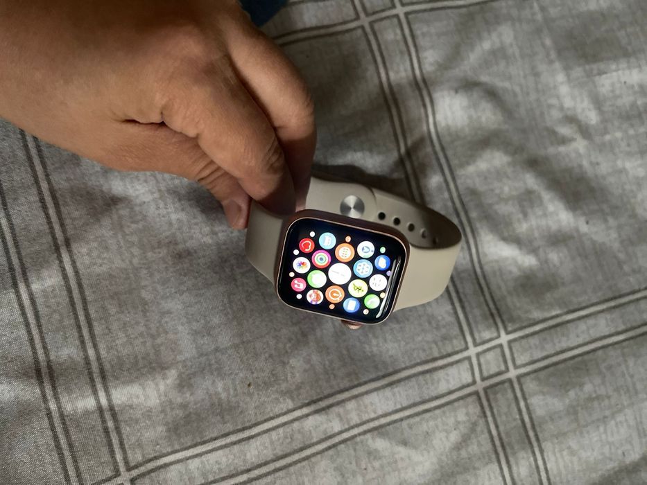 Apple watch SE 40mm