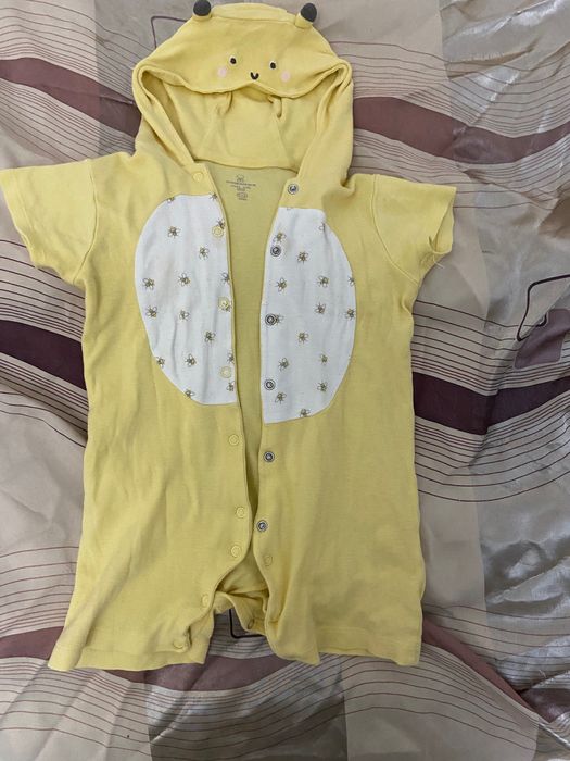 Детская одежда mothercare