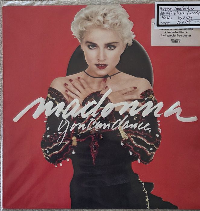 Viniluri cu muzică bună in stare perfecta