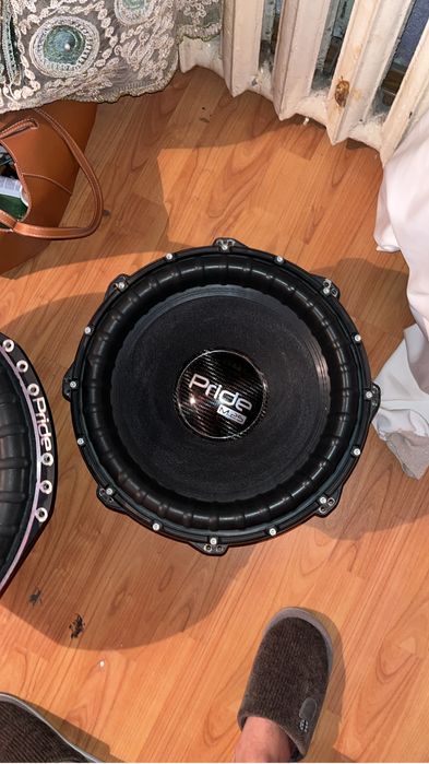 Pride m25 15срочно продам