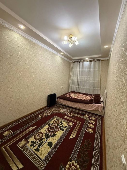 Chilonzor 10 da 2 xonali kv bor 1 eqtj yevro remont