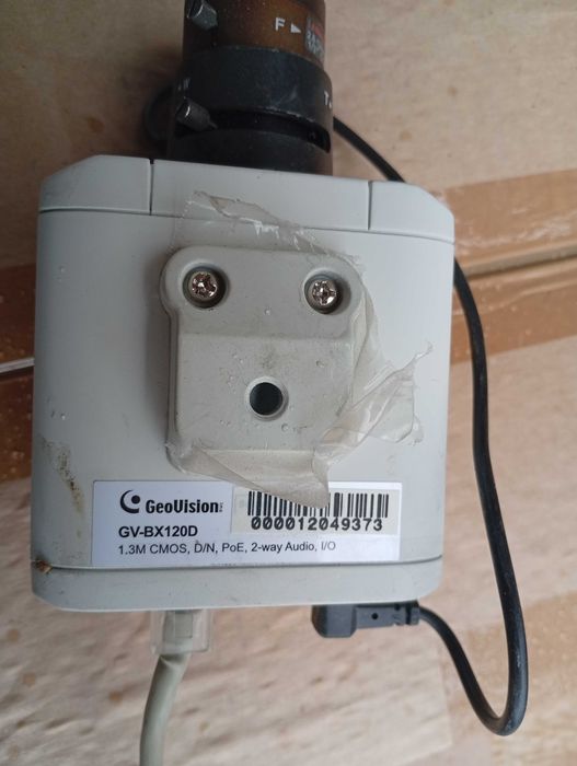 Продам Камеры Видеонаблюденмя 20шт.