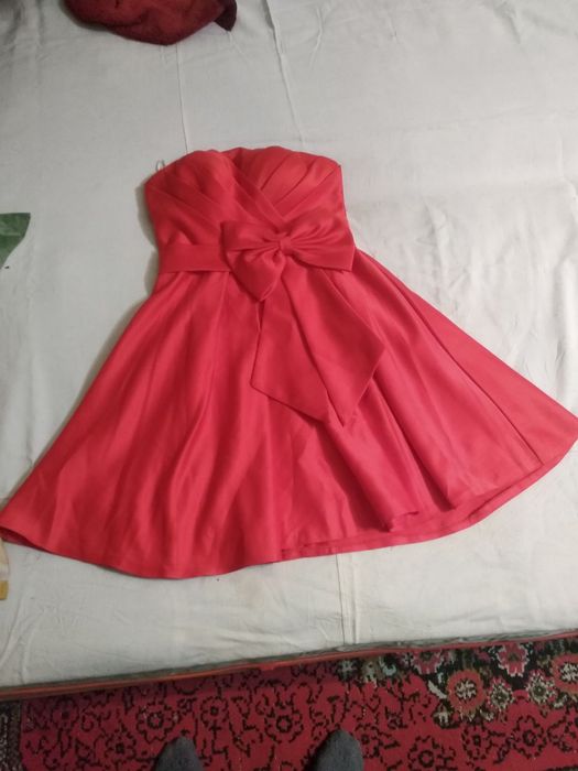 Вечерние платья на девочку