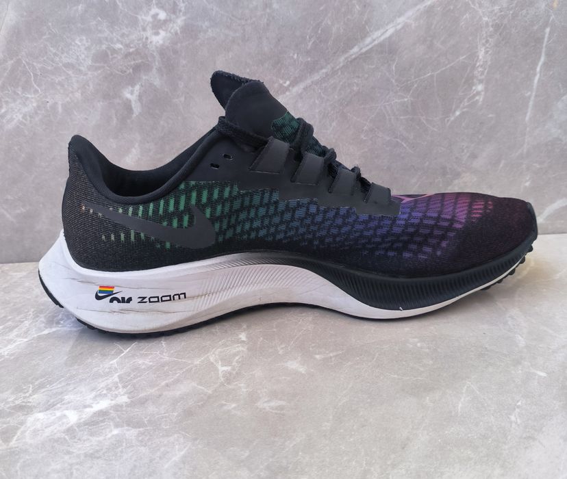 Nike Air Zoom Pegasus 37 номер 40,5