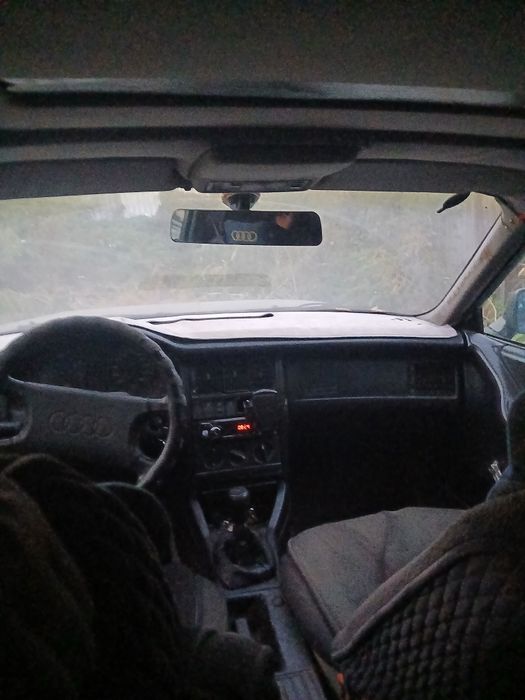 Продаю ауди б4 ,моно