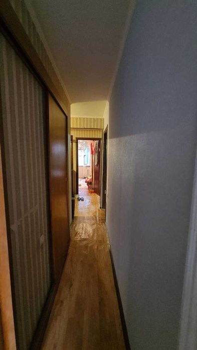 Продается квартира