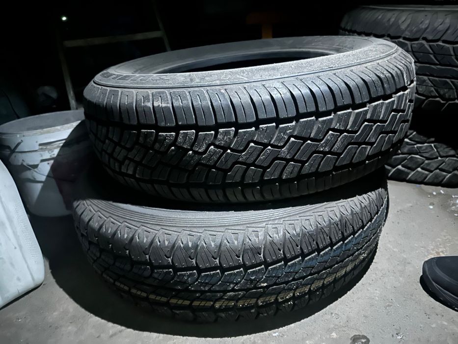 Срочно продам шины