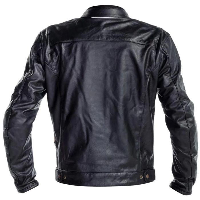 Geaca piele moto