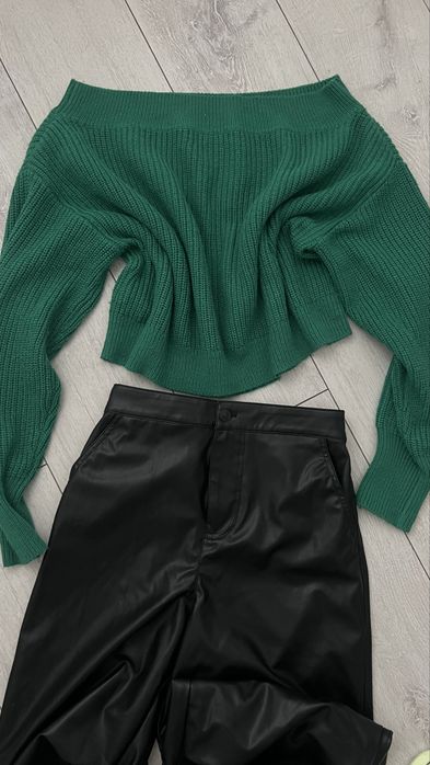 Елек,блузки и панталон