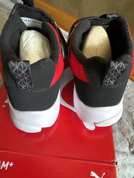 Skechers кроссовки