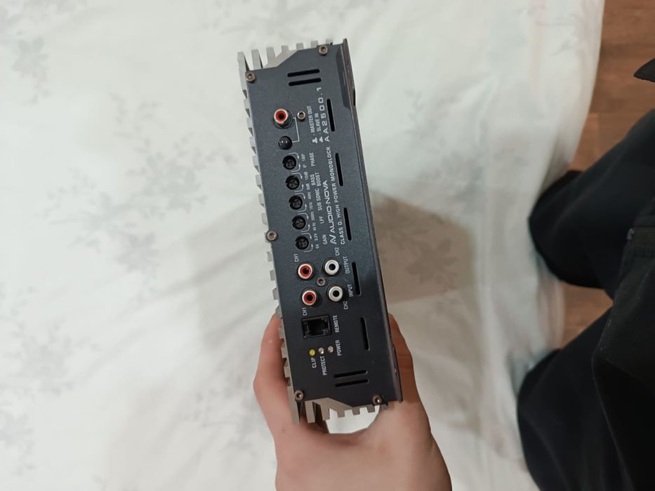 Обменяю музыку на айфон