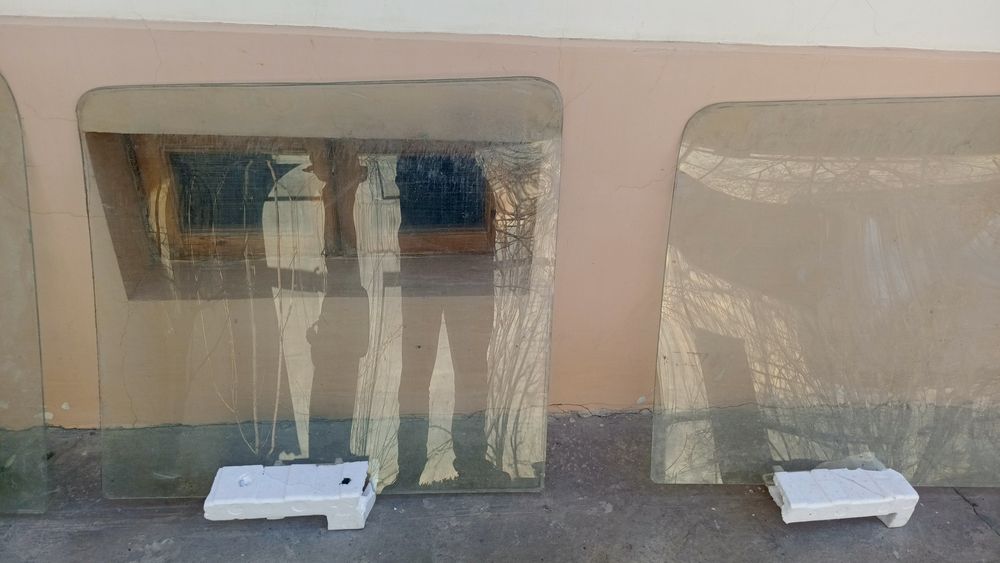 Otayol avtobus labovoy oynalari