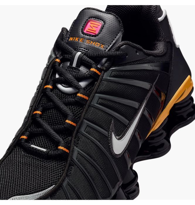 Nike SHOX TL/43;44;44,5 и 45/
