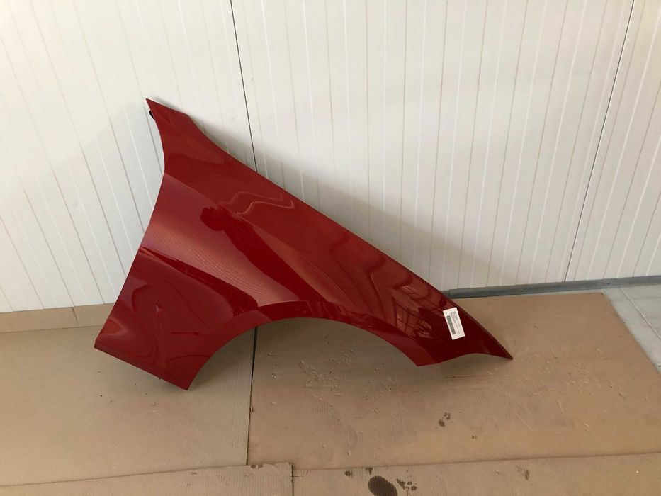 BMW Seria 3 G20 G21 Bara Fata Capota Faruri Usi Oglinzi Originale