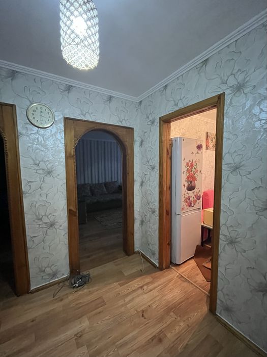 Продам двухкомантную квартиру