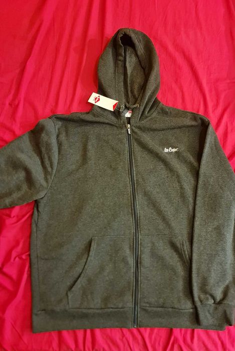 Мъжки суичър Lee Cooper