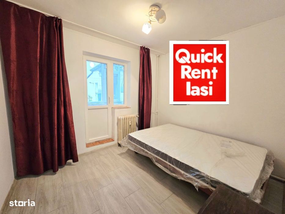 Tudor Mall Apartament 2Camere