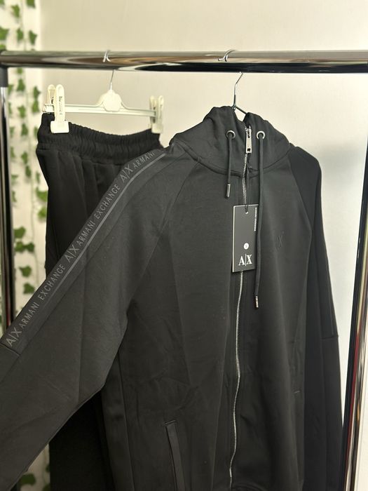 Trening Barbati Armani Exchange new model