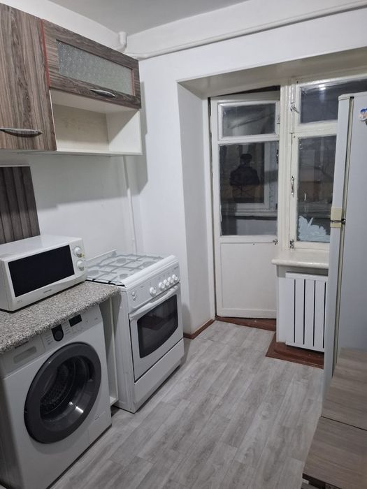 Продаю квартиру Яшнабадский р-он Авиасозлар 1-ком 2-этаж 5-этажный Дом