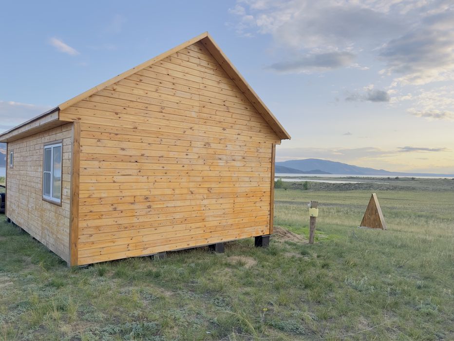 Продается Дом отдыха