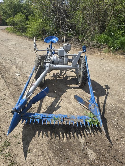 Косачка ACME бцс