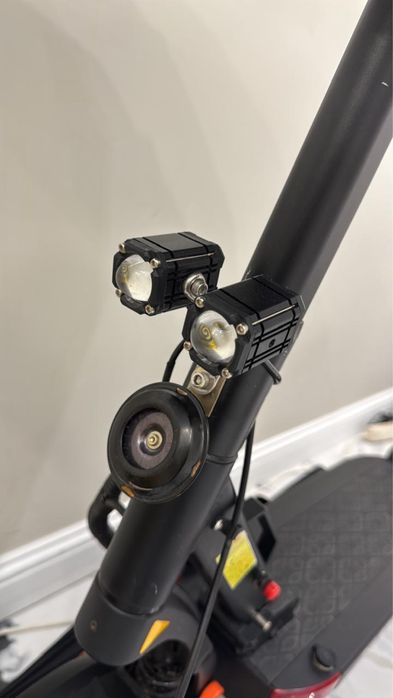 Электросамокат Joyor T10S