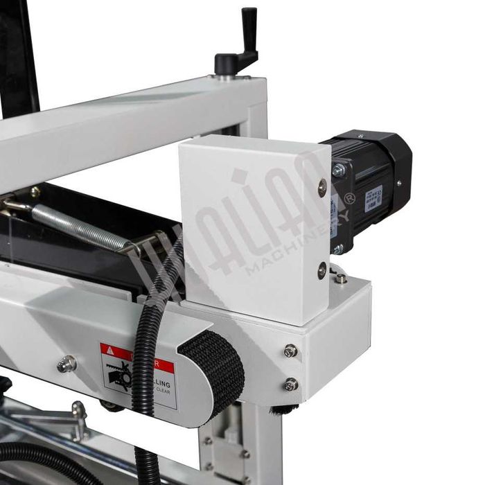 Заклейщик коробов FXJ-6050