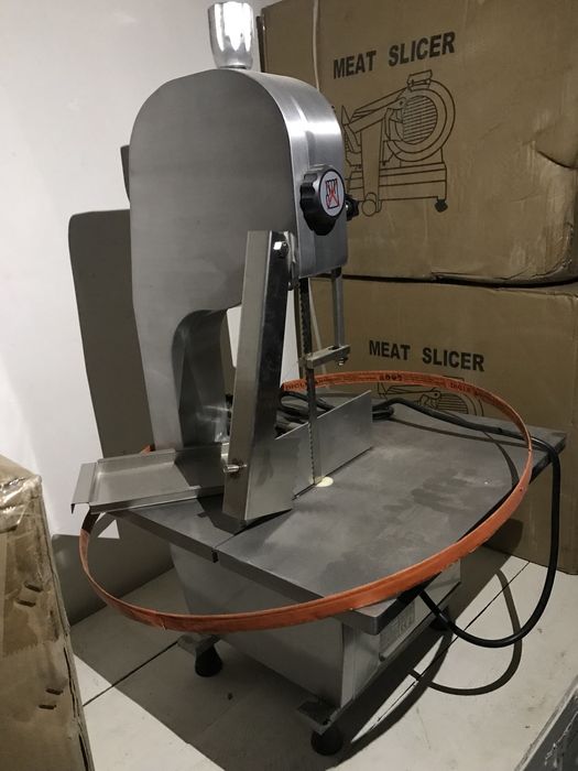 Suyak arra , пила