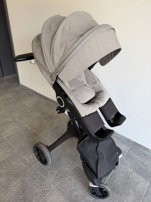 Бебешка колича Stokke Xplory