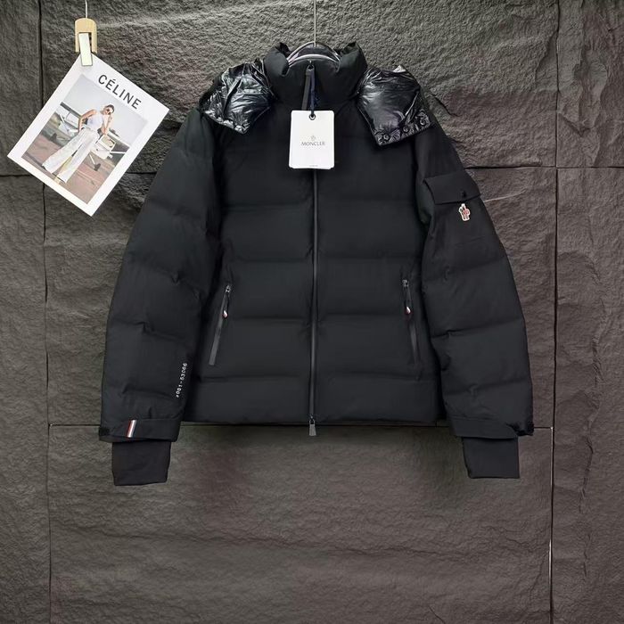 Geaca Moncler - calitate premium