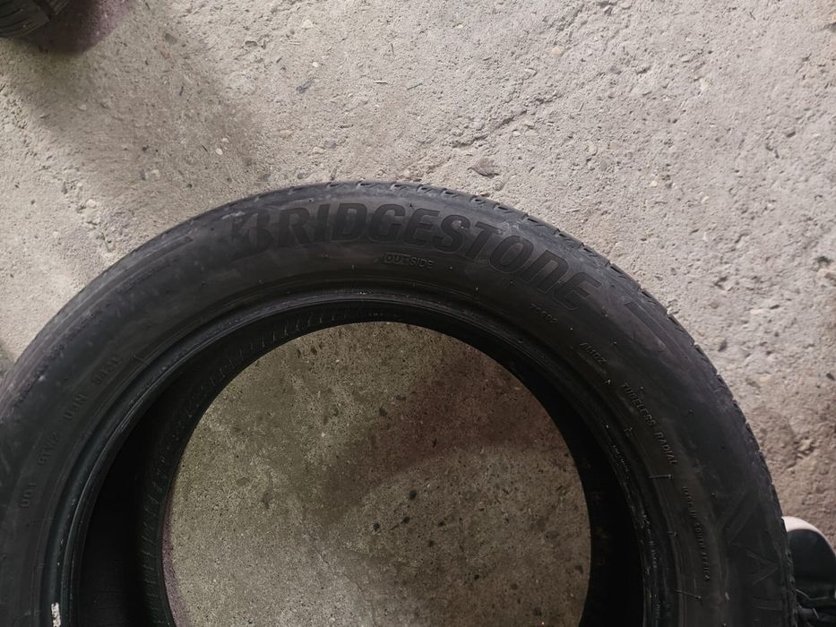 Vand cauciucuri Bridgestone de vara