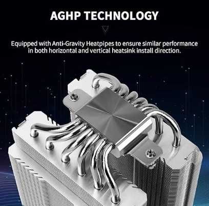 Cooler Thermalright Peerless Assassin 120 ARGB v3