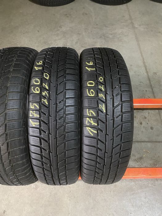 Anvelope iarna 175/60/16 Yokohama W Drive 175 60 16 R16