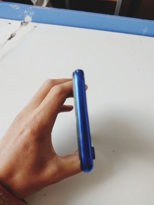Redmi not 8 t koʻk