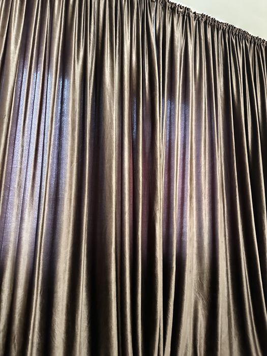 Протам шторы/ портьеры