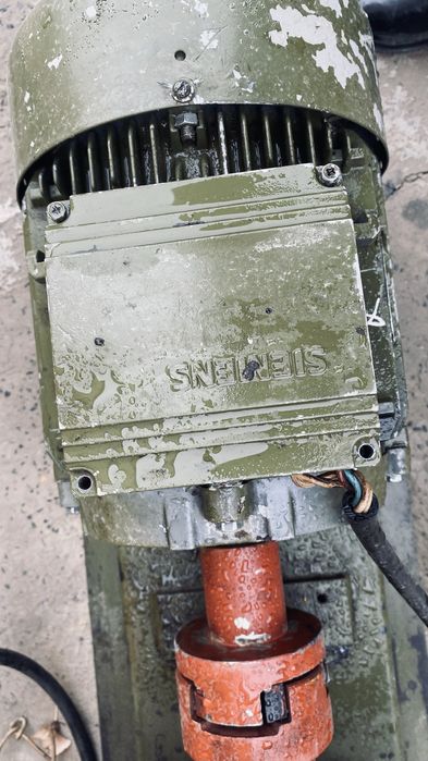 Насос НШН сатылады