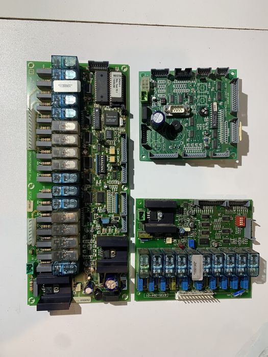 Зануси Спацио и Венеция на части