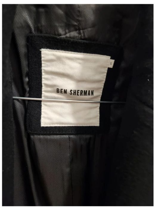 Palton barbati Ben Sherman