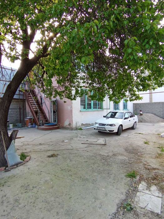 Xovli sotiladi Yanggi Ózbekistonda 9.9 sotix