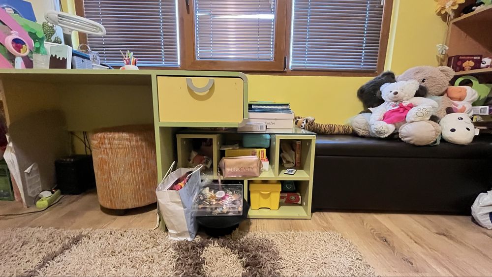 Обзавеждане за детска стая