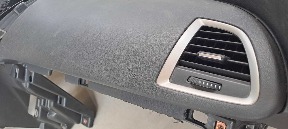 Арматурно табло Opel Astra 2011г