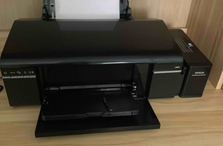 Epson l805 цветной принтер сатылады