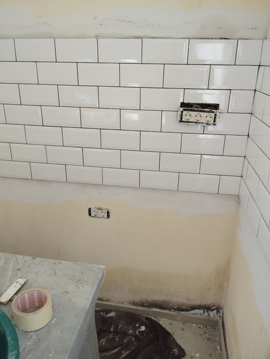 Meseriaș în construcții