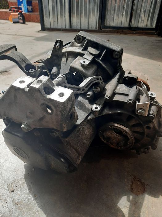 Motor 1.9 tdi bxe,bkc,bjb,bru,avq 105 cp Passat B6,Skoda Octavia2,Audi