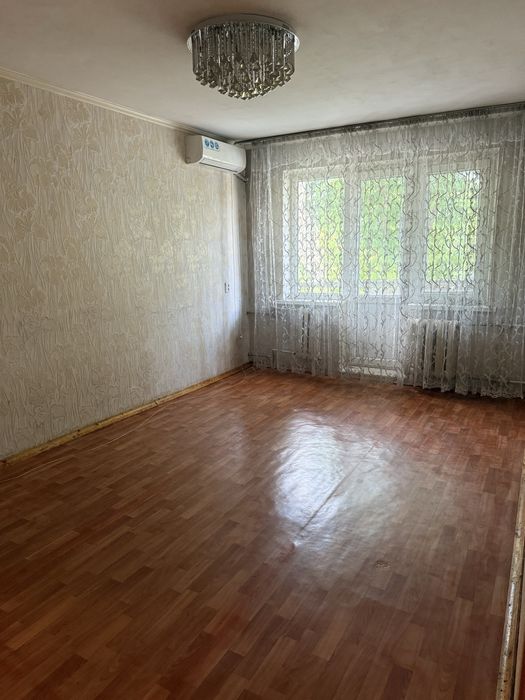 2х комнатная квартира